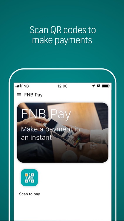 FNB Banking App screenshot-6