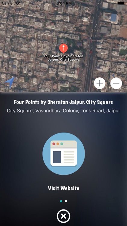 Jaipur Places Directory screenshot-7