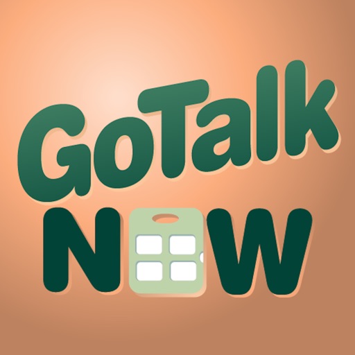 GoTalk NOW LITE