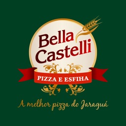 Pizzaria Bella Castelli
