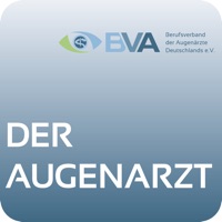 BVA – DER AUGENARZT Reviews