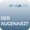 BVA – DER AUGENARZT ist die elektronische Version der Mitgliederzeitschrift vom Berufsverband der Augenärzte Deutschlands e