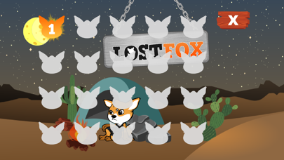 Screenshot #2 pour Lost Fox