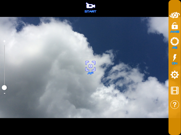 EZTimeLapse - Time Lapse