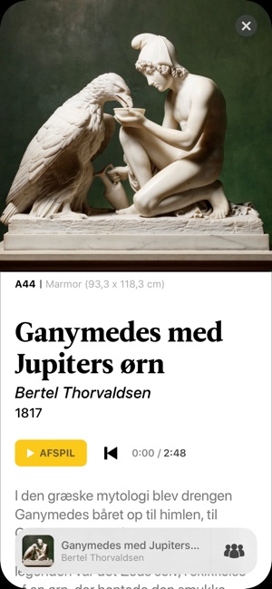 Thorvaldsens Museum(圖1)-速報App