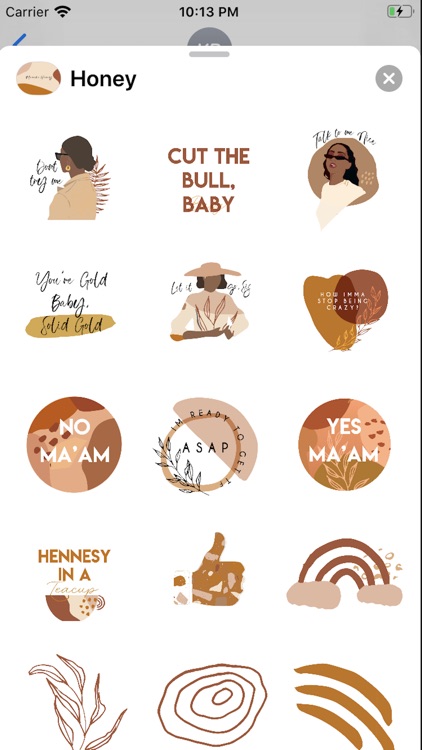 ManukaHoney