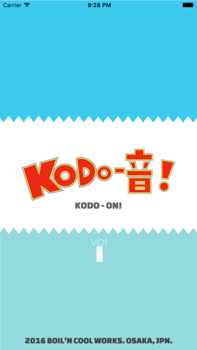 How to cancel & delete Kodo On! 1 from iphone & ipad 1