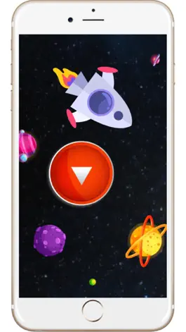 Game screenshot Rocket Kid apk