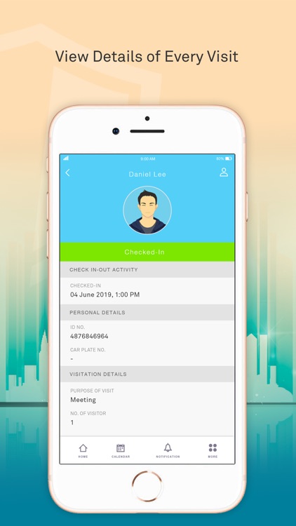 TimeTec VMS