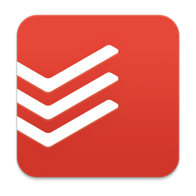 todoist app for mac