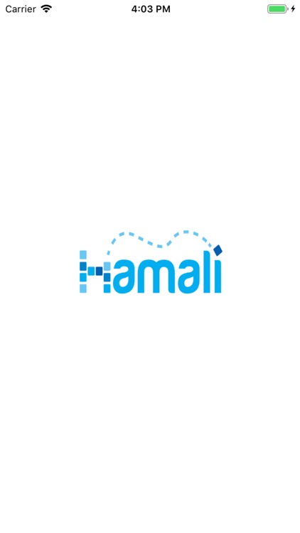 حمالي - مستخدم