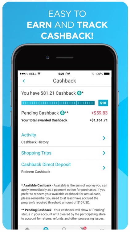 SHOP.COM screenshot-3