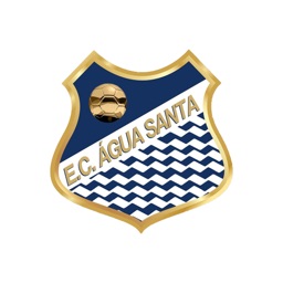 Água Santa - Aluno