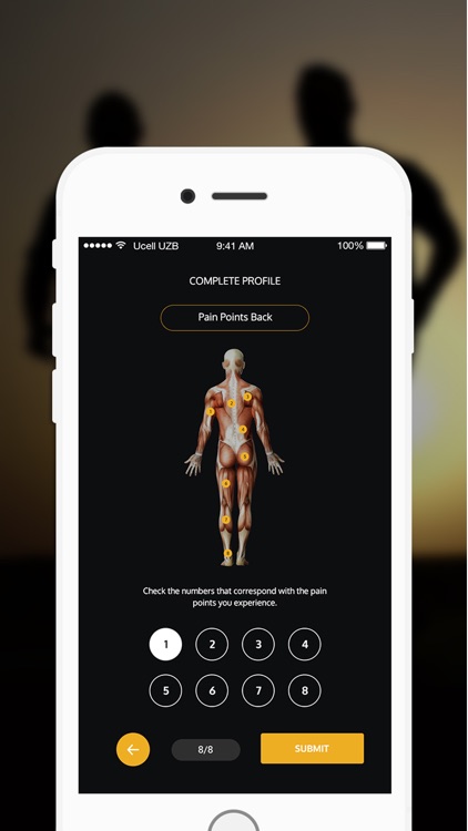 5xFitness screenshot-7