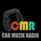 Since going live in 2016 CMR have proven to be a force within the land of internet radio