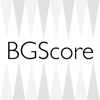 BGScore for Backgammon