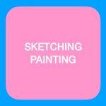 Sketching - App para pintar