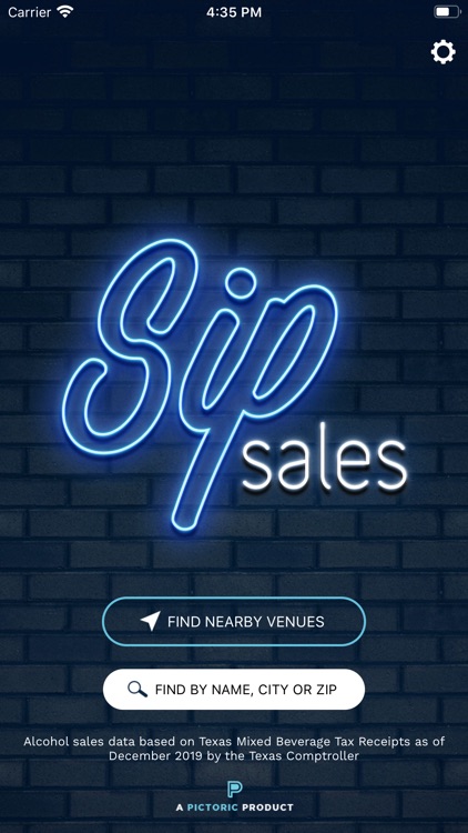 Sip Sales