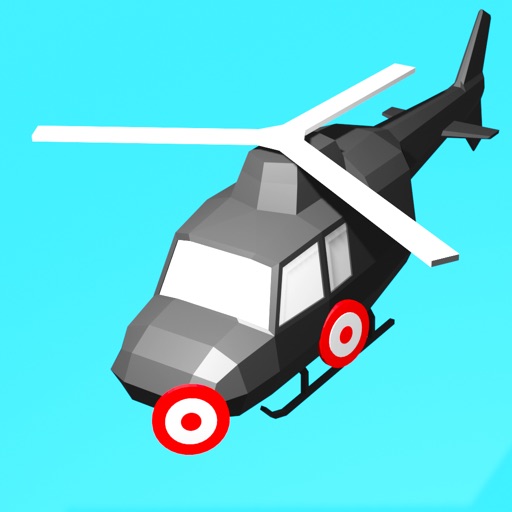 Spy Guy 3D