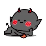 Funny Devil Animated Stickers App Support