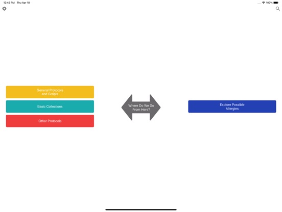 【图】Allergy detective(截图3)