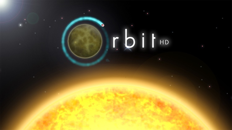 Orbit HD screenshot-0