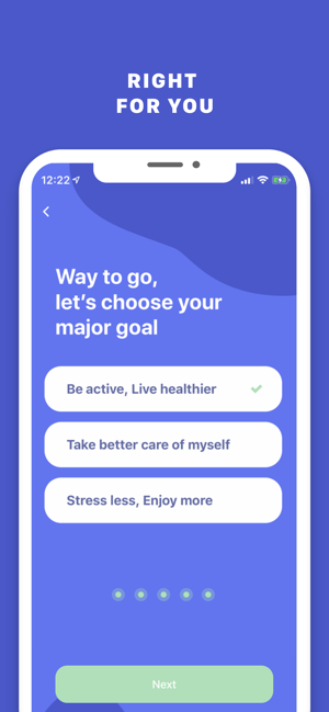 Self-Care Checklist by GrowApp(圖3)-速報App