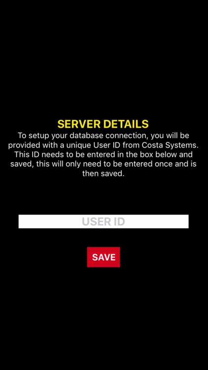 CostaSystems screenshot-3