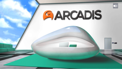 Arcadis Challenge screenshot 2