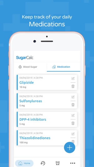 Sugar Calc(圖3)-速報App