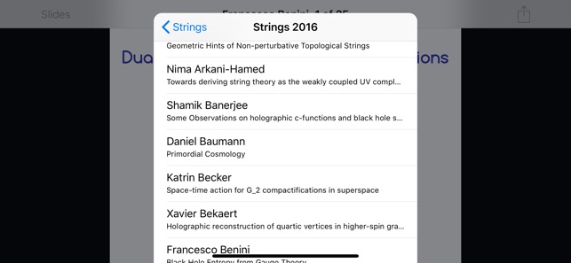 Strings Conferences(圖3)-速報App