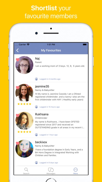 Childcare.co.uk screenshot-7