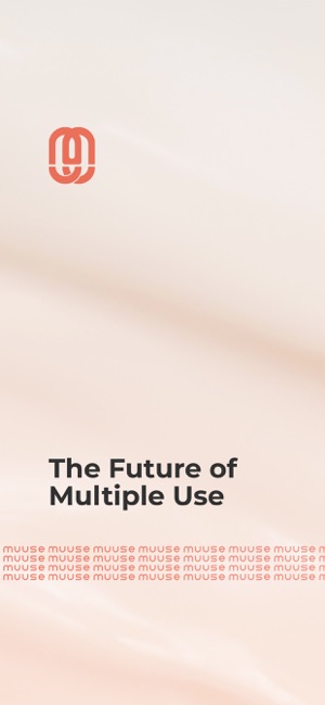 MUUSE – future of multiple use(圖1)-速報App