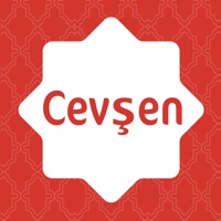  Cevşen-i Kebir Duası Application Similaire