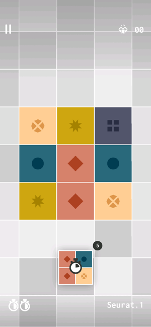 Matching Colors Puzzle Game(圖3)-速報App