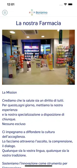 Game screenshot Farmacia Bonanno hack