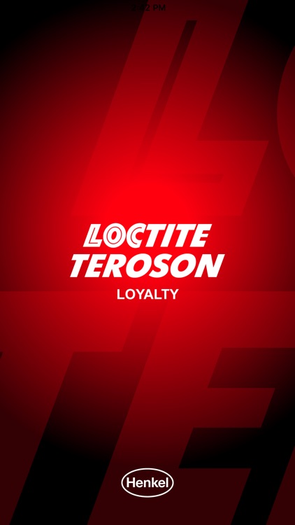 Loctite Teroson