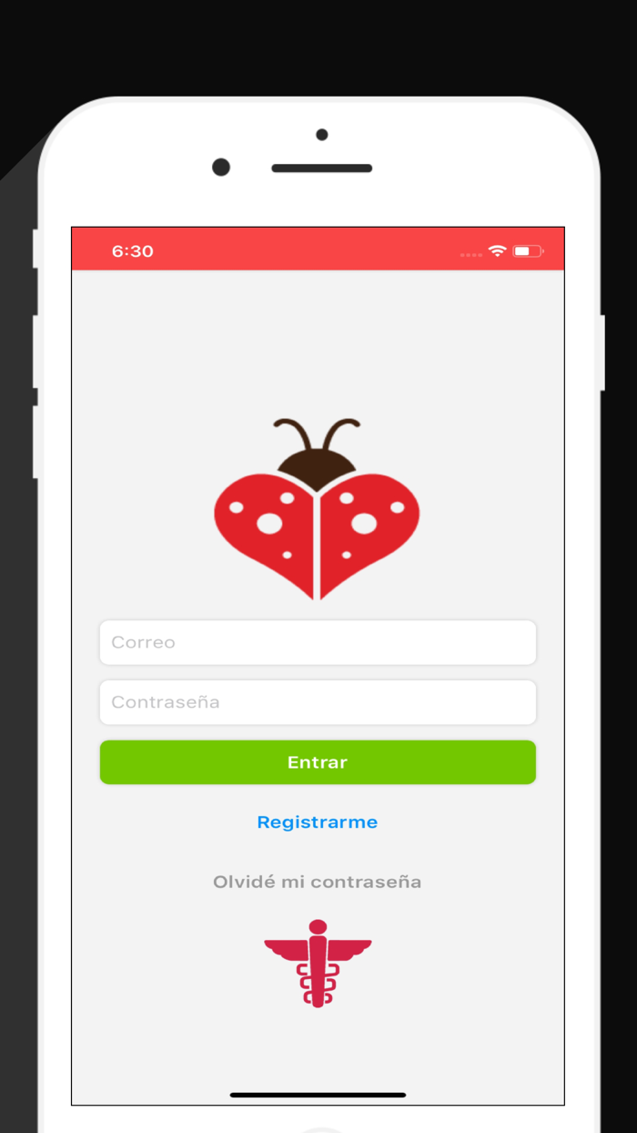 Banco de sangre LAMOVI