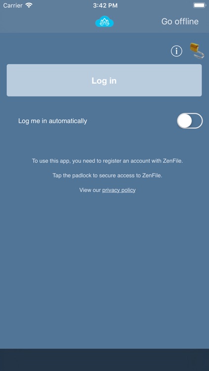 ZenFile