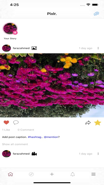 Pixlr Mobile screenshot-3