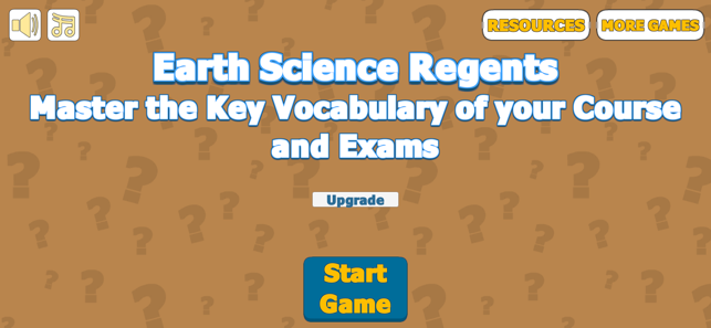 Regents Earth Science(圖1)-速報App