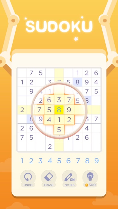 Puzzle Go screenshot1