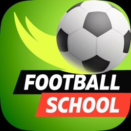 Football School Barcelona