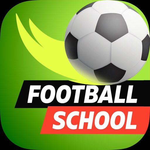 FootballSchool Barcelona