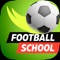 Football School - it's a F