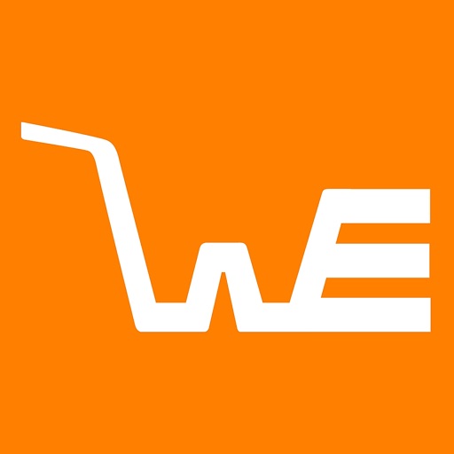 WeDoo - Online Food Delivery icon