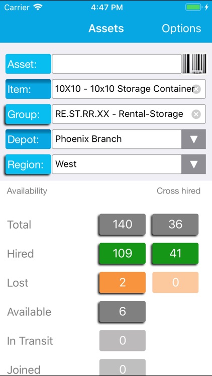 RentalResult ASv2