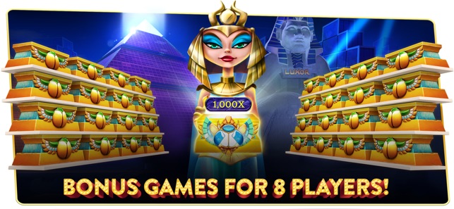 POP! Slots – Casino Slot Games(圖2)-速報App