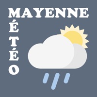  La météo en Mayenne Alternatives