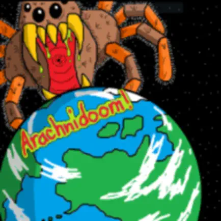 Arachnidoom! Читы